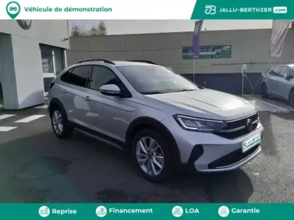 Photo 1 Volkswagen Taigo  1.0 TSI 116ch VW Edition DSG7