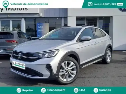 Photo Volkswagen Taigo