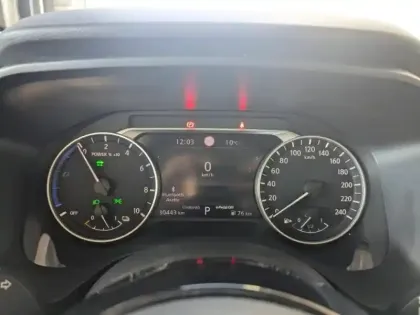 Photo 13 Nissan Qashqai  e-POWER 190ch Business Edition 2022