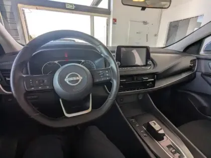 Photo 11 Nissan Qashqai  e-POWER 190ch Business Edition 2022