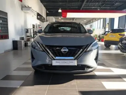 Photo 1 Nissan Qashqai  e-POWER 190ch Business Edition 2022