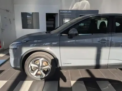 Photo 9 Nissan Qashqai  e-POWER 190ch Business Edition 2022