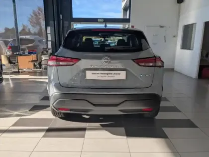 Photo 6 Nissan Qashqai  e-POWER 190ch Business Edition 2022