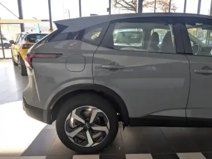 Photo 4 Nissan Qashqai  e-POWER 190ch Business Edition 2022