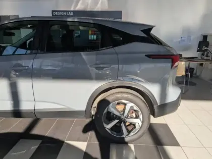 Photo 8 Nissan Qashqai  e-POWER 190ch Business Edition 2022