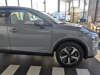 Photo 3 Nissan Qashqai  e-POWER 190ch Business Edition 2022