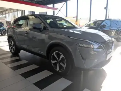 Photo 2 Nissan Qashqai  e-POWER 190ch Business Edition 2022