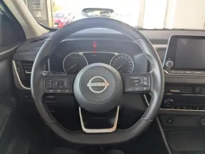 Photo 12 Nissan Qashqai  e-POWER 190ch Business Edition 2022