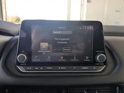 Photo 14 Nissan Qashqai  e-POWER 190ch Business Edition 2022