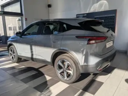 Photo 7 Nissan Qashqai  e-POWER 190ch Business Edition 2022