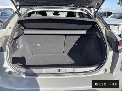 Photo 5 DS DS 3  1.2 PureTech 130ch Performance Line Automatique