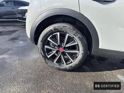 Photo 7 DS DS 3  1.2 PureTech 130ch Performance Line Automatique