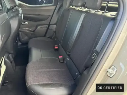 Photo 9 DS DS 3  1.2 PureTech 130ch Performance Line Automatique