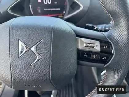 Photo 13 DS DS 3  1.2 PureTech 130ch Performance Line Automatique