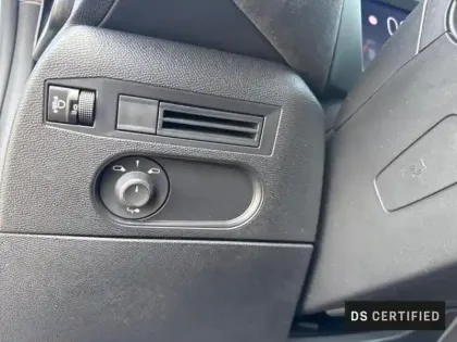 Photo 14 DS DS 3  1.2 PureTech 130ch Performance Line Automatique