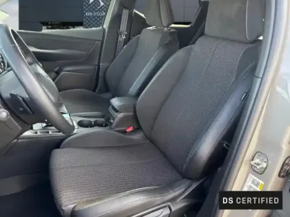 Photo 8 DS DS 3  1.2 PureTech 130ch Performance Line Automatique