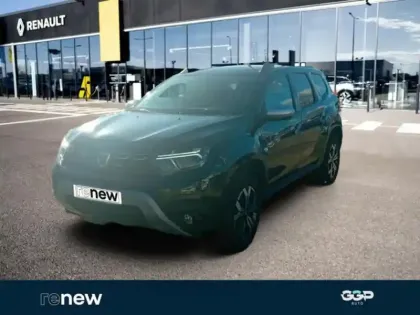 Photo Dacia Duster