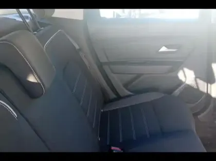 Photo 13 Dacia Duster  1.3 TCe 150ch FAP Prestige 4x2 EDC