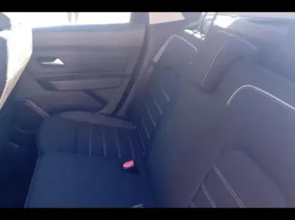 Photo 10 Dacia Duster  1.3 TCe 150ch FAP Prestige 4x2 EDC