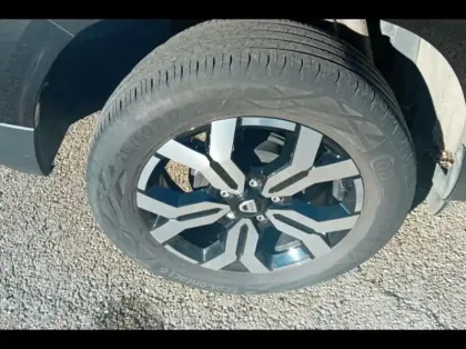 Photo 12 Dacia Duster  1.3 TCe 150ch FAP Prestige 4x2 EDC