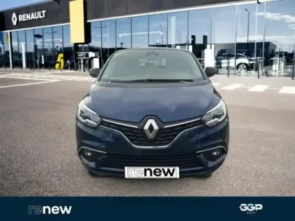 Photo 1 Renault Grand Scenic  1.7 Blue dCi 120ch Intens