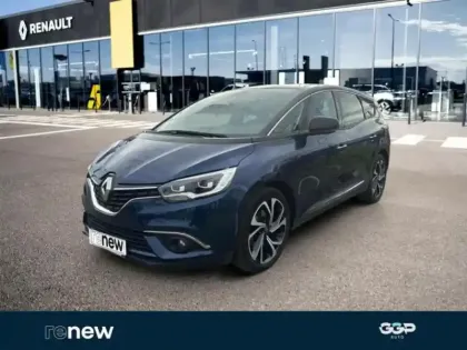 Photo Renault Grand Scenic