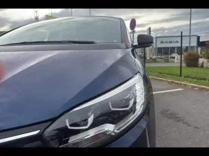 Photo 13 Renault Grand Scenic  1.7 Blue dCi 120ch Intens