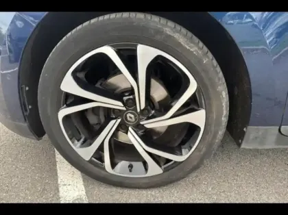 Photo 12 Renault Grand Scenic  1.7 Blue dCi 120ch Intens