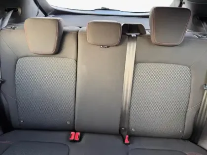 Photo 12 Ford Puma  1.0 Flexifuel 125ch S&S mHEV ST-Line