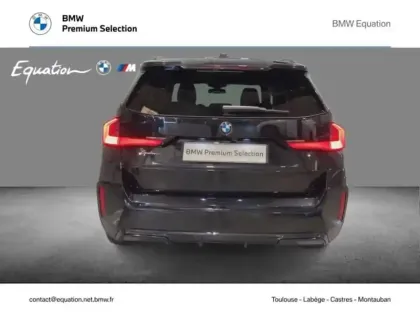 Photo 3 BMW X1  sDrive20i 170ch M Sport