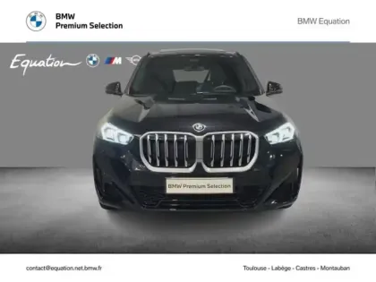 Photo 2 BMW X1  sDrive20i 170ch M Sport