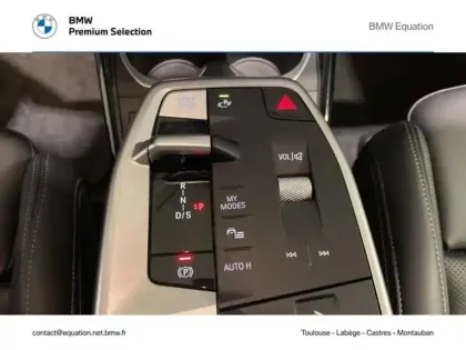 Photo 11 BMW X1  sDrive20i 170ch M Sport