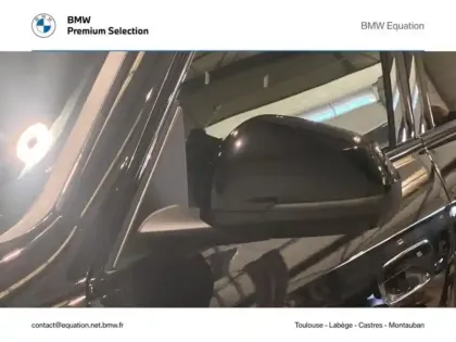 Photo 14 BMW X1  sDrive20i 170ch M Sport