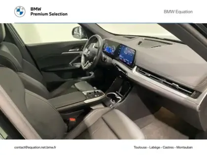 Photo 5 BMW X1  sDrive20i 170ch M Sport