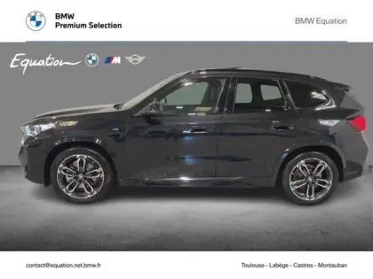 Photo 4 BMW X1  sDrive20i 170ch M Sport