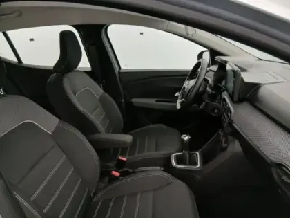 Photo 13 Dacia Sandero  1.0 SCe 65ch Confort -22
