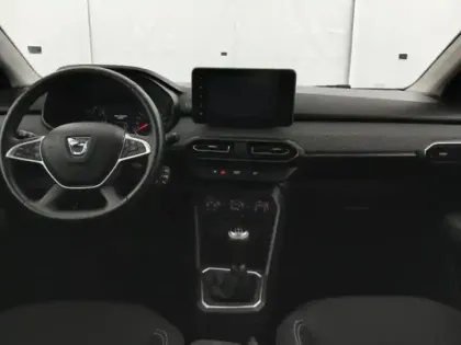 Photo 12 Dacia Sandero  1.0 SCe 65ch Confort -22