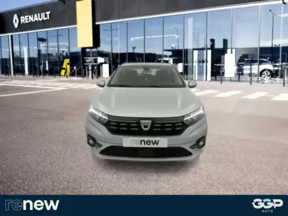 Photo 5 Dacia Sandero  1.0 SCe 65ch Confort -22