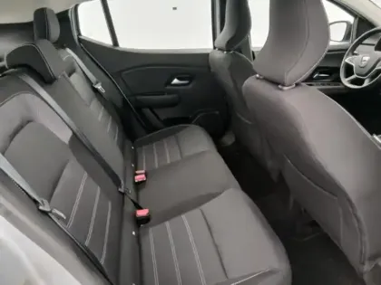 Photo 14 Dacia Sandero  1.0 SCe 65ch Confort -22