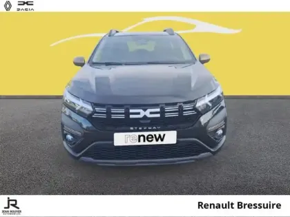 Photo 8 Dacia Sandero  1.0 TCe 90ch Stepway Extreme -24