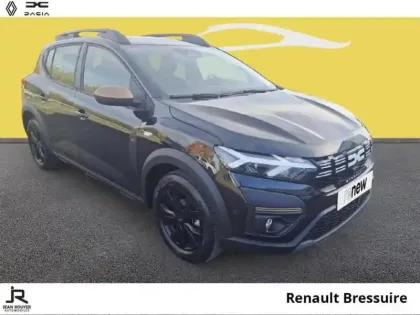 Photo 1 Dacia Sandero  1.0 TCe 90ch Stepway Extreme -24