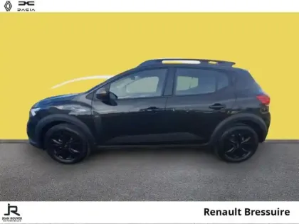 Photo 9 Dacia Sandero  1.0 TCe 90ch Stepway Extreme -24