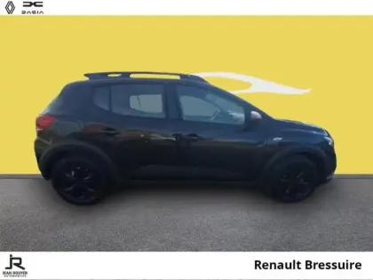 Photo 12 Dacia Sandero  1.0 TCe 90ch Stepway Extreme -24