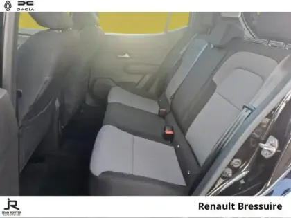 Photo 3 Dacia Sandero  1.0 TCe 90ch Stepway Extreme -24