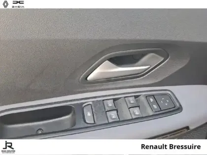 Photo 13 Dacia Sandero  1.0 TCe 90ch Stepway Extreme -24