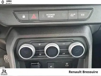 Photo 14 Dacia Sandero  1.0 TCe 90ch Stepway Extreme -24