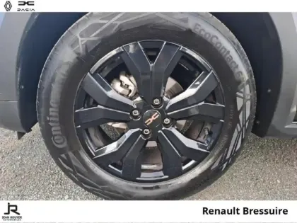 Photo 7 Dacia Sandero  1.0 TCe 90ch Stepway Extreme -24