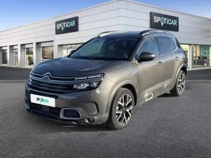 Photo Citroën C5 Aircross