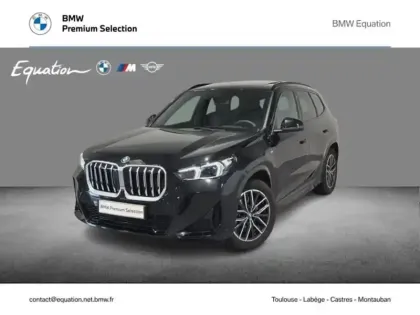 Photo Bmw X1