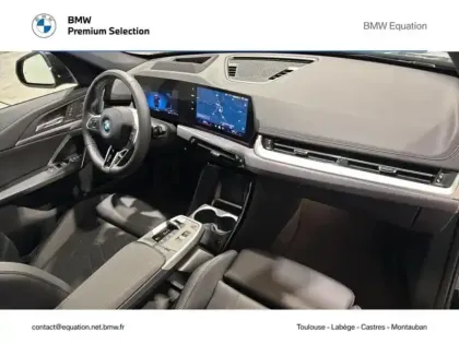 Photo 5 BMW X1  xDrive25e 245ch M Sport